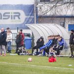 Stomil II Olsztyn przegrał 1:3 ze Śniardwami Orzysz